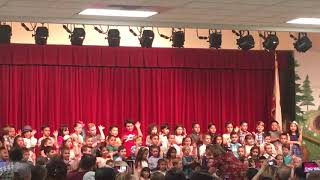 Haley Spring Sing 5