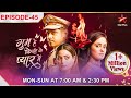 Ghum Hai Kisikey Pyaar Meiin Episode 45 Virat Aur Sai Ki Ho Gayi Shaadi 