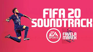 Awa Ni - The Knocks & Kah-Lo (FIFA 20 Official Soundtrack)