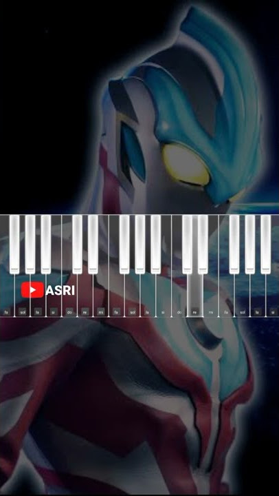 Ultraman Ginga S Opening Song (EIYUU NO UTA) #shorts