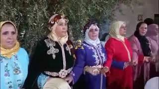 عشاق احيدوس ازلان نساء ايت وراين تقاليد أيت وراين تقاليد أمازيغية عريقة 