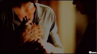 Damon & Elena//Never Stop (Dedicated)