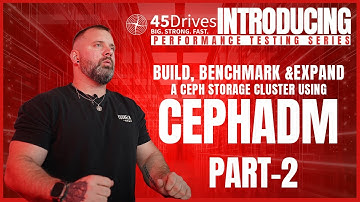 Unlock MAX Performance from Your Ceph NVMe Cluster with These 6 Game-Changing Tweaks!