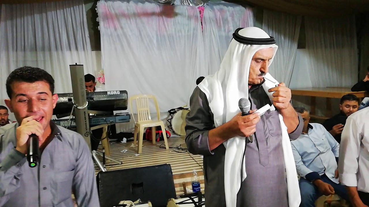 فراس عتابا شوف القديممين