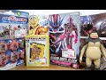M1号がソフビが発売！【大量買い動画】RKF仮面ライダースラッシュ・DXトライケルベロス・プラモダークロプスゼロ・ウルトラメダルEX01・02