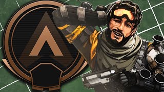 A Week With The Worst Legend In Apex