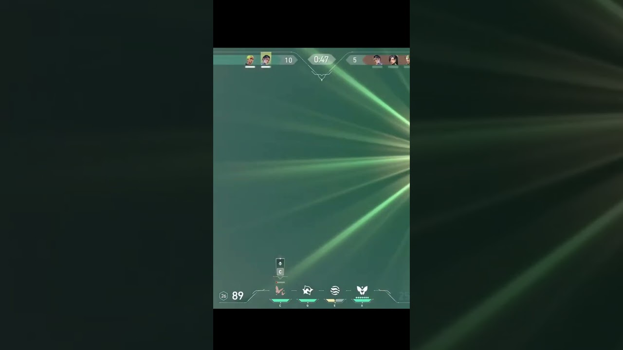 MY FIRST EVER ACE IN VALORANT | #valorant #valorant3k #valorantclips #volrant #1v5ace