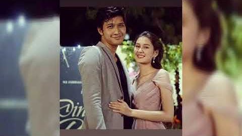 Ost. kisah cinta anak tiri._jadilah pasangan ku