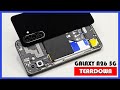 Samsung Galaxy A26 5G Teardown Disassembly Phone Repair Video Review