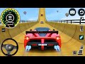 Police Car Chase Simulator 3D Game - Real Cop Cars Driving Simulator 2025 - Android GamePlay