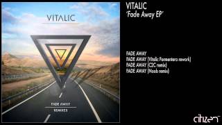 Vitalic - Fade Away (C2C Remix)