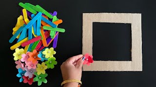 2 Beautiful Paper Wall Hanging / Paper Craft For Home Decoration / Easy Wall Hanging / Diy Ideas