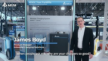 OVER 1 Billion Charging Cycles Completed - MOOVbase Power Modules