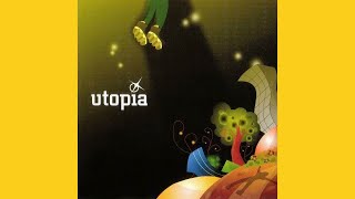 Utopia - Kesepian Abadi