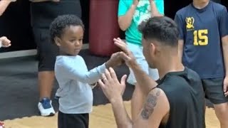 Team Warrior MMA Gym opens in Storm Lake