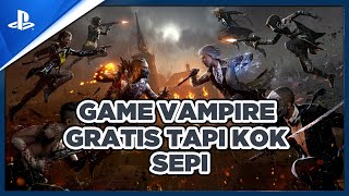 Game Vampire GRATIS, bagus si tapi kok sepi screenshot 1