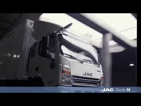 Jac n 90l