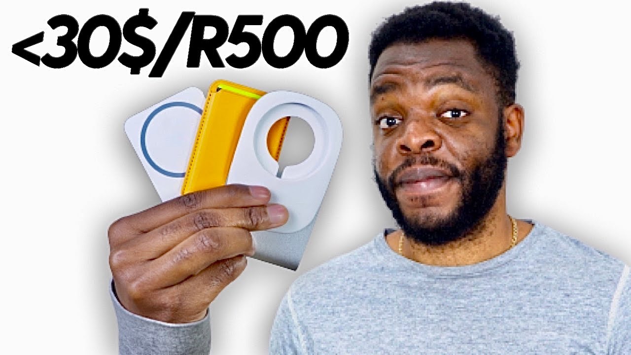 Amazon Must Have iPhone 12 Accessories under 30$/R500