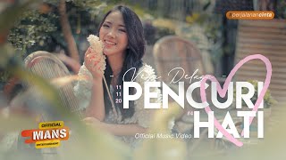 VEGA DELAGA - PENCURI HATI #PerjalananCinta Part 4 (Official Music Video)
