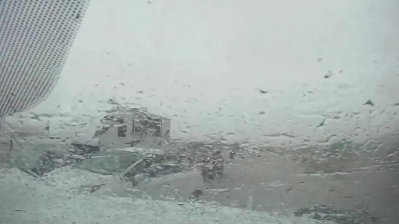 Utah Highway Patrol: Wrong Way Crash - YouTube