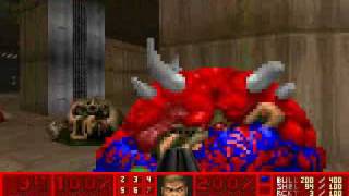 Hell Revealed Map 23 UV max Part 1