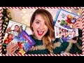 My Top 10 Christmas Films | Zoella