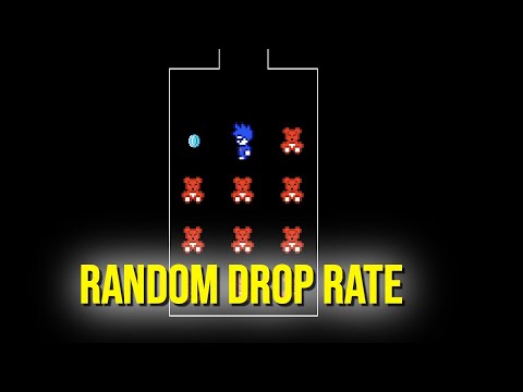 Zelda-like Loot Drop in RPG Maker MZ