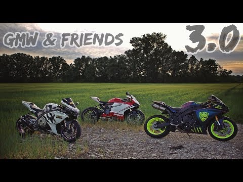 GMW & Friends 3.0