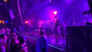 Intervals - String Theory (Live) Apr. 16, 2022