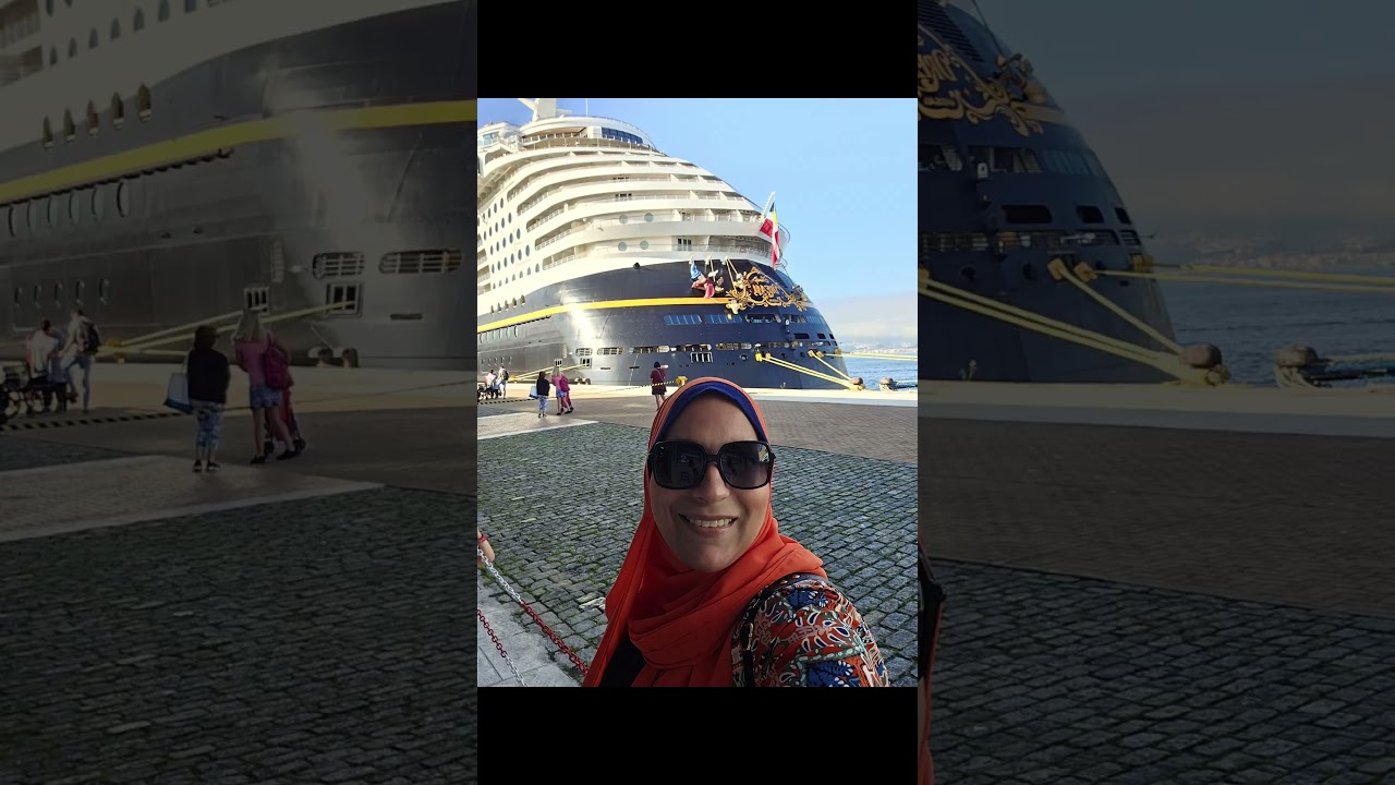POV: When cruising becomes your hobby 🚢 #disneycruiseline #cruise #vacation #cruiselife #travel