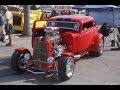Street Rods Ford 1931-1934