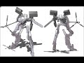 Steel Battalion Line of Contact: Tripp Training