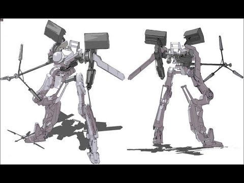 Steel Battalion Line of Contact: Tripp Training