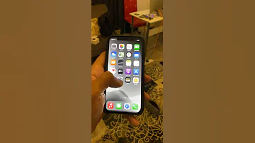حل مشكلة الواتساب في نظام Ios 