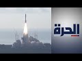 ناسا إطلاق صاروخ يحمل روبوتا جوالا نحو المريخ ليصل وجهته في فبراير 2021