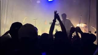 Download lagu Lomba Sihir - Pesona (Live at Creative Culture Space, Jakarta 24/7/2024)