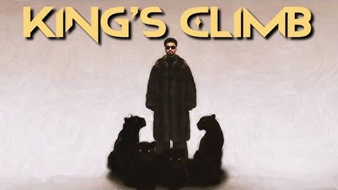 King