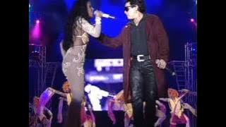 Calcinha Preta -   Mágica