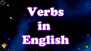 101 Verbs in English Simple Form Pronunciation