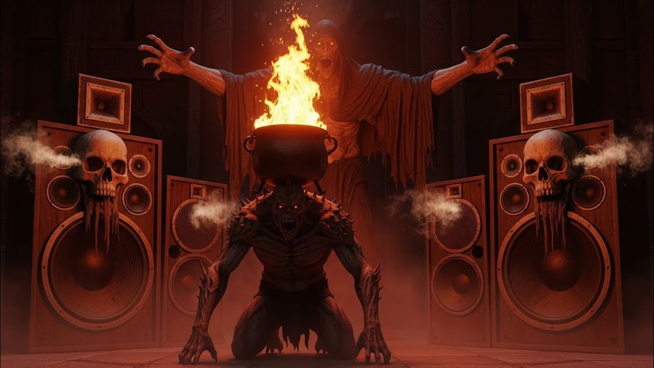 DARKA - TAL' QA ZAA ANTA