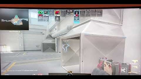 1v5 clutch/ sry for bad quality #cs2 #cs2clutch #cs2premier 