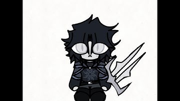 chubby baby - Forsaken Animation #forsaken #twotime #azure #twotimeforsaken #animation