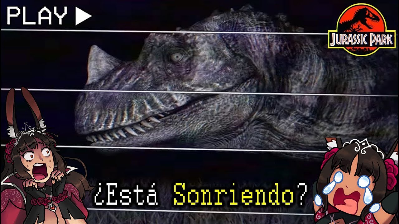 Bunny Blasty reacciona a 