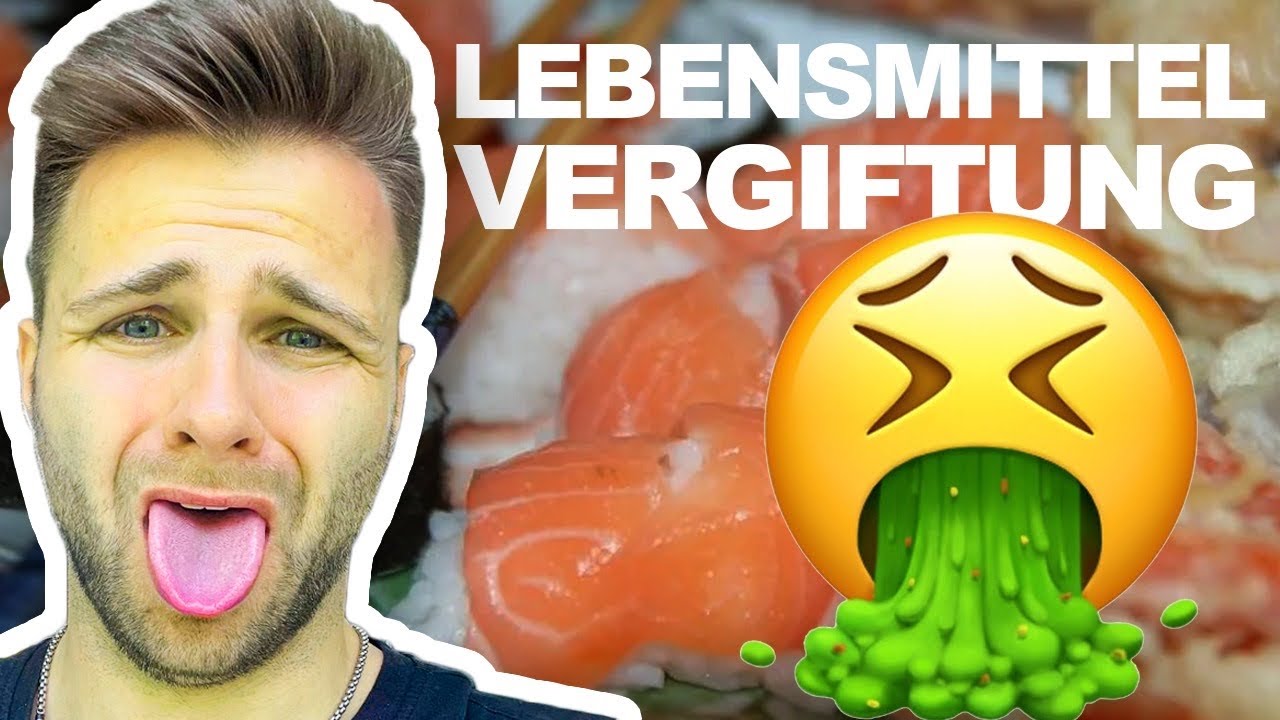 Lebensmittelvergiftung in Thailand - Meine Tipps & Erfahrungen