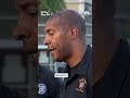 Firefighters search for victims after deadly fire in Dallas