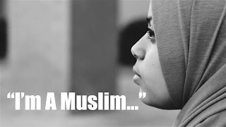 'I'm A Muslim...' MAS Dallas 2016 Fundraising Video