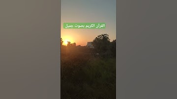 القرآن الكريم بصوت جميل #music #love #song #explore #cover #قرآن #اكسبلور