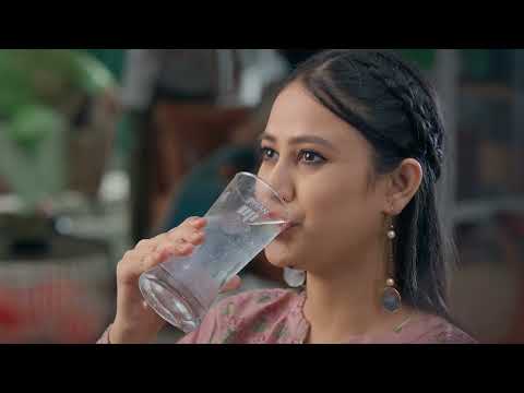 PRAN Up | TVC 15 Sec | Celebration