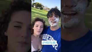 Dom have to take 6 showers supriya thanks for being subscribed