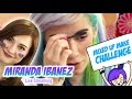 ☞ MIXED UP MAKE UP CHALLENGE YouTube LIVE Part 4- Miranda Ibañez✧*。